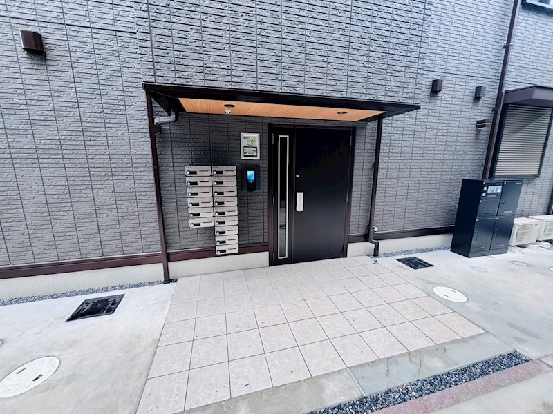 d-kuutio(ディークッティオ) その他外観1