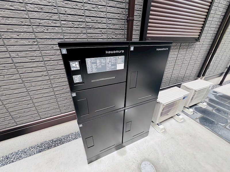 d-kuutio(ディークッティオ) その他外観3