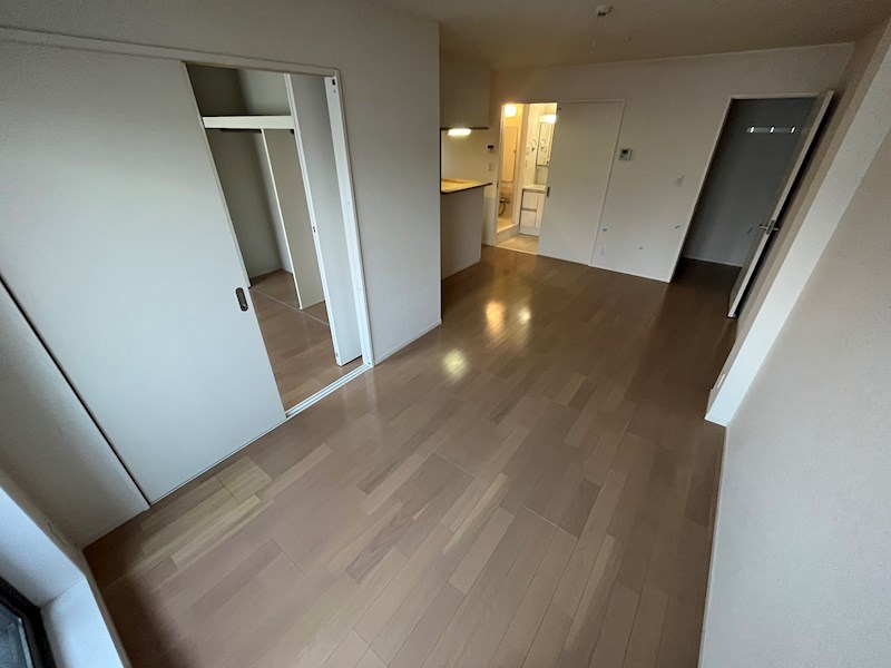 ラシーネ扇　アイリス その他19