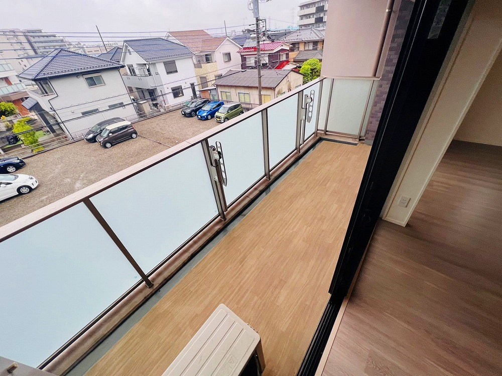 カリーチェ八潮 その他8