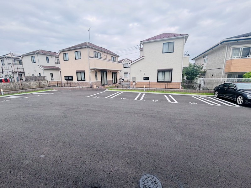 シャンティ その他8