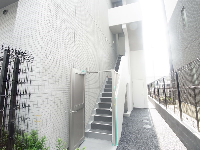 ラグゼナ流山おおたかの森 その他外観4