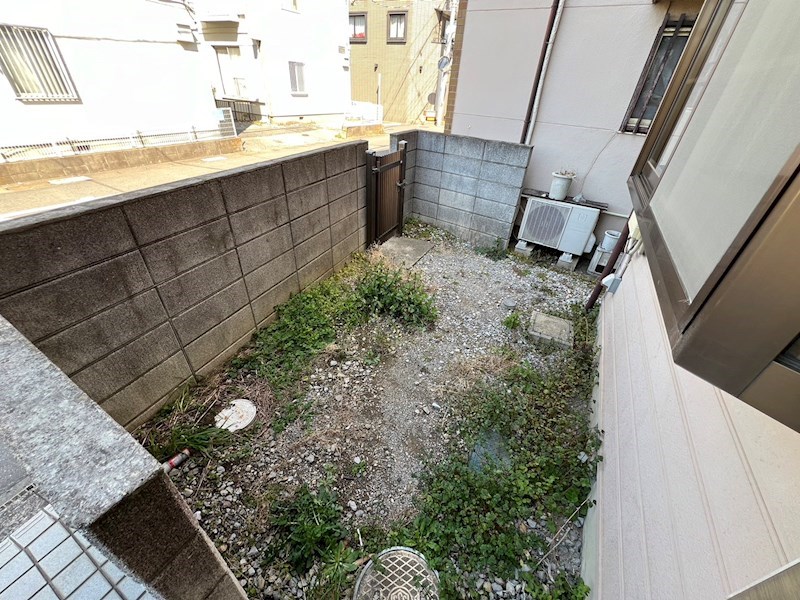 サニーハイツ三枝 その他外観3