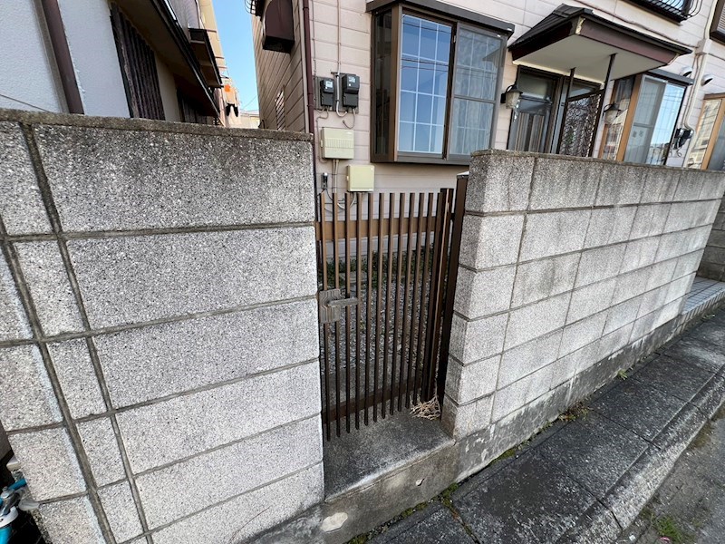 サニーハイツ三枝 その他外観5