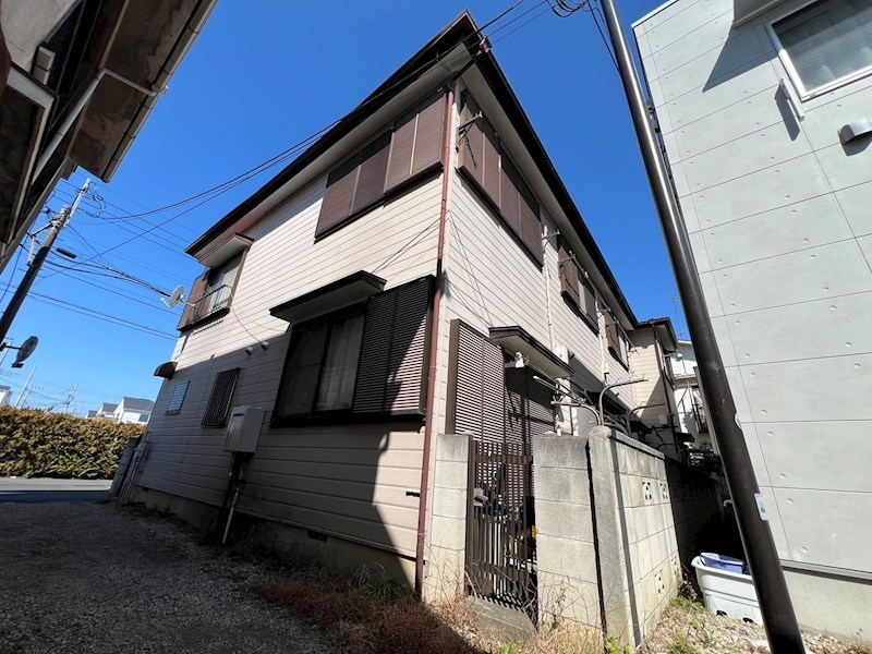 サニーハイツ三枝 その他外観6