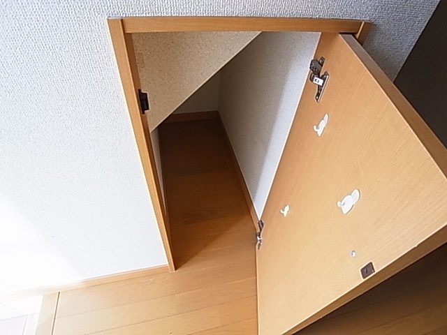グランシャレー島根1 その他5