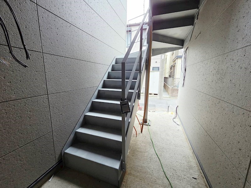 TJ西尾久01 その他外観2