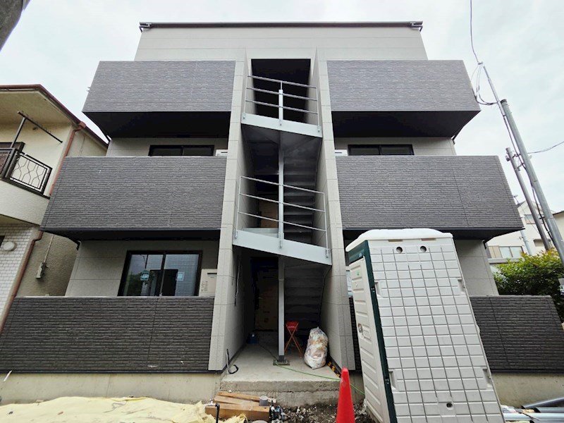TJ西尾久01 その他外観3