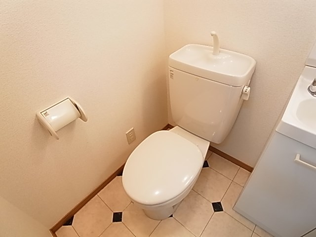 セントポーリア綾瀬 その他2