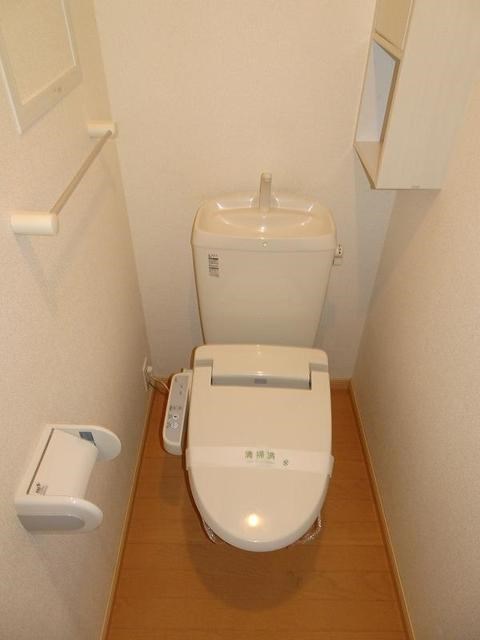 プリムヴェール金町 その他1