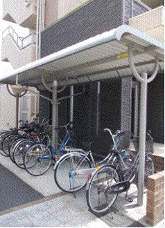 プリムヴェール金町 その他外観1