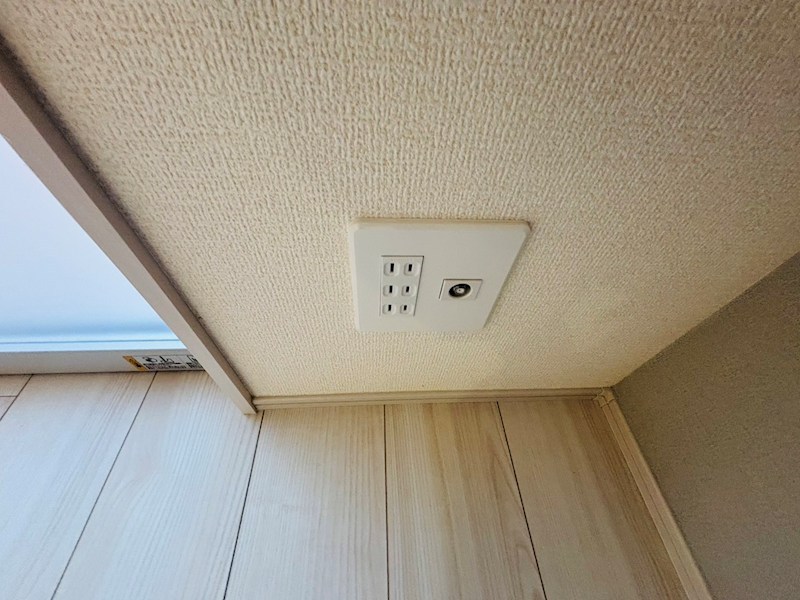 リーブルファイン愛宕駅前Ⅰ その他12
