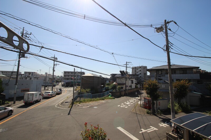 ディアコート その他外観2