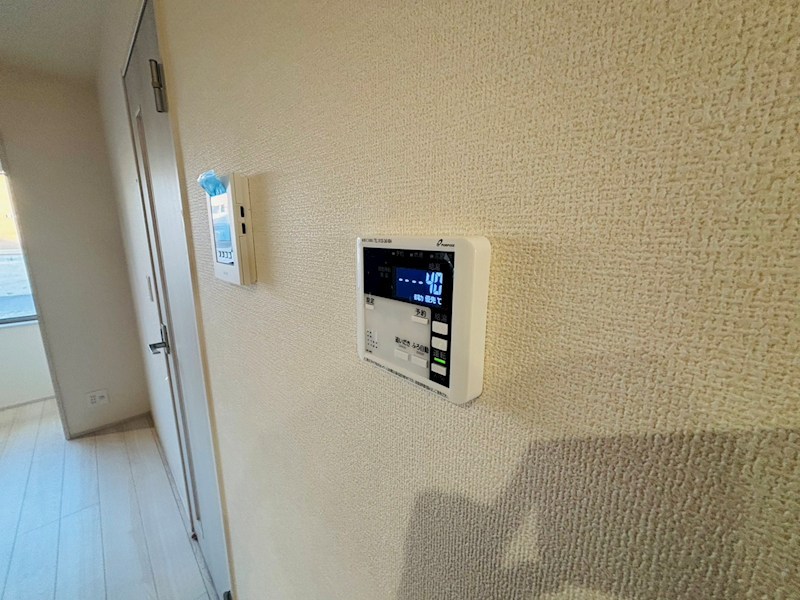 リーブルファイン愛宕駅前Ⅰ その他35