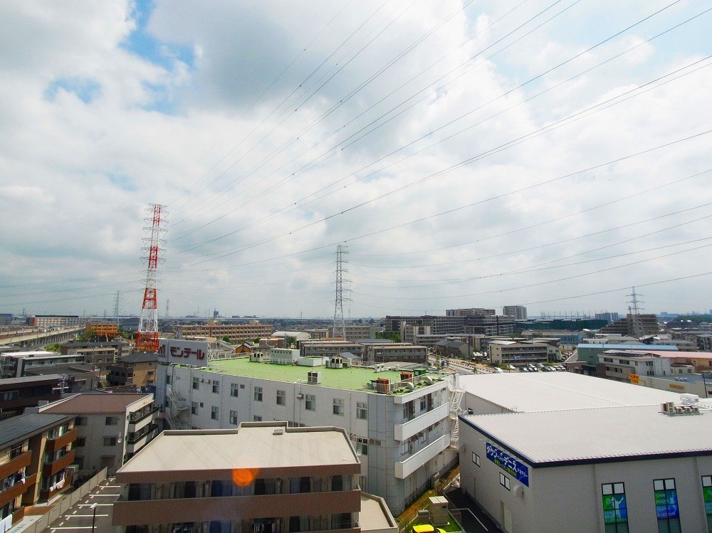 八潮ＰＡＲＫ　ＳＱＵＡＲＥ その他6