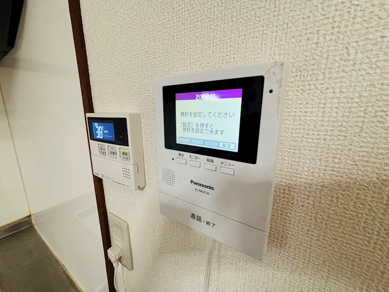 北柏ゆとりの家 その他4