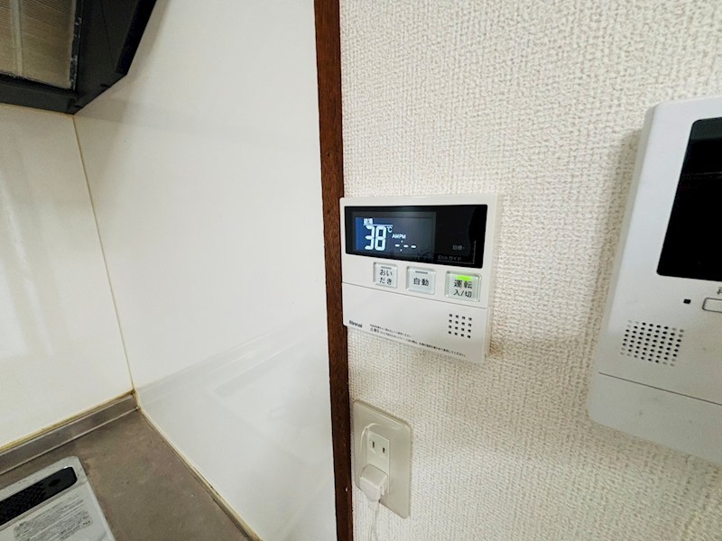 北柏ゆとりの家 その他6
