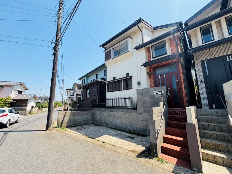 北柏ゆとりの家 その他外観1