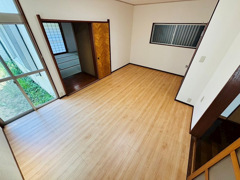 北柏ゆとりの家 その他36