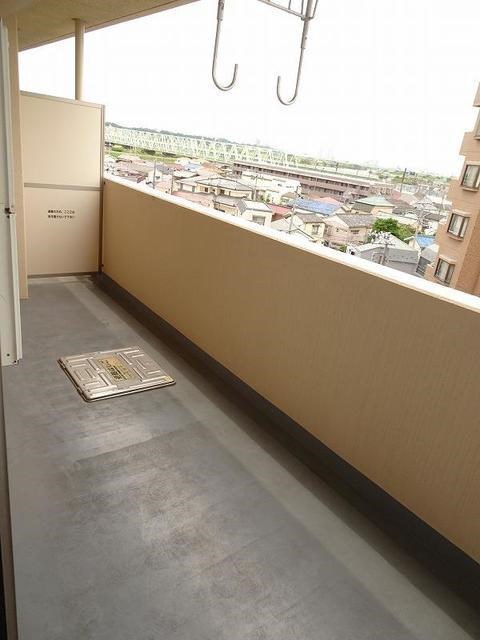 プリムヴェール金町 その他6