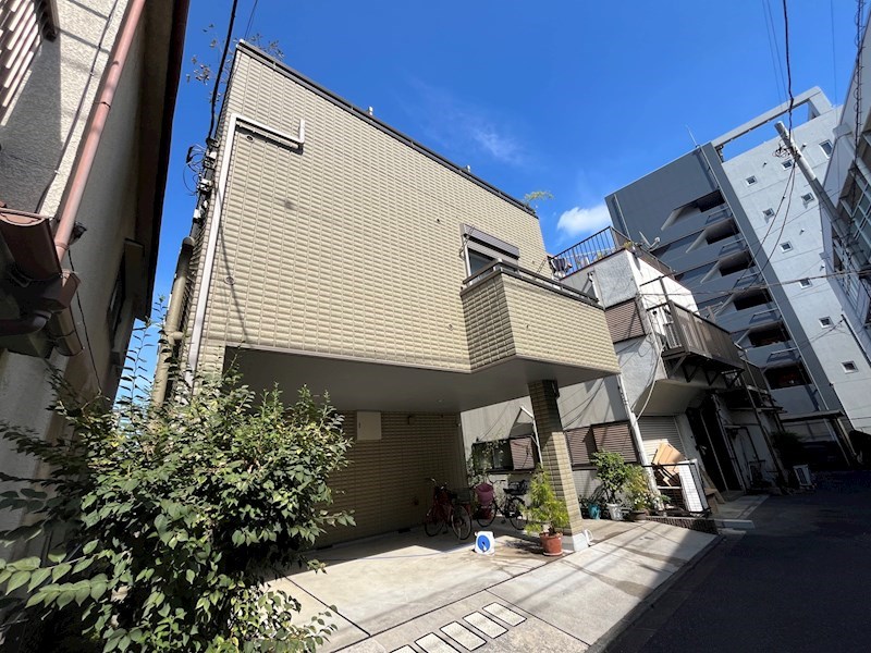 ＤＷＥＬＬＣＯＭＥ Ｎ その他外観3