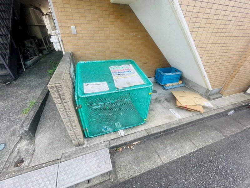 ハニーマンション その他外観5