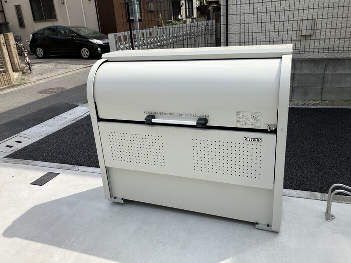 セレスティア堀切 その他外観3