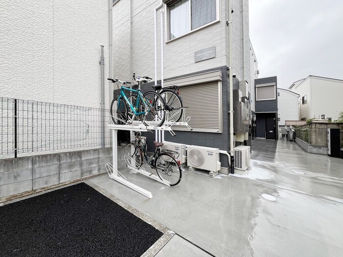 セレスティア堀切 その他外観5