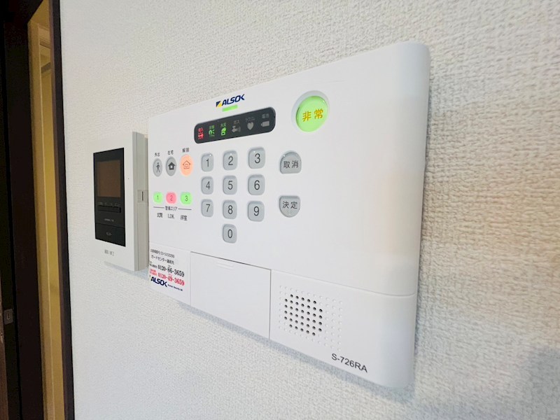 セレスティア堀切 その他11