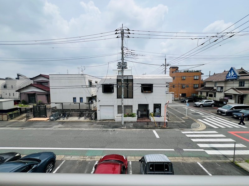 アインス水元 その他6