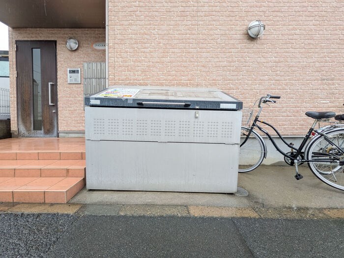 アインス水元 その他外観3