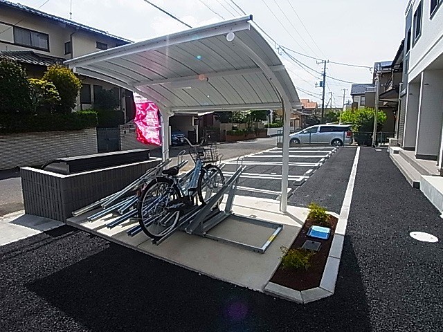 ローツェ松葉 その他外観3