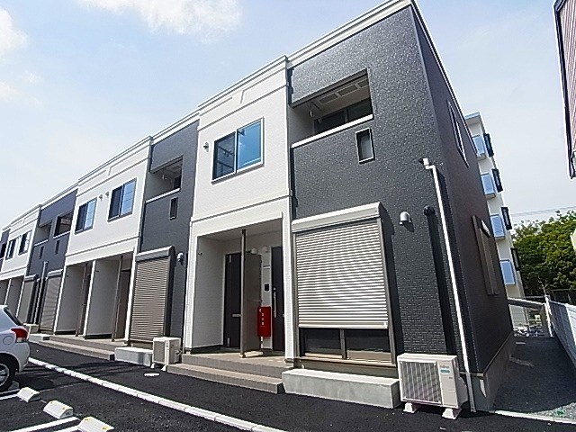 ローツェ松葉 その他外観6