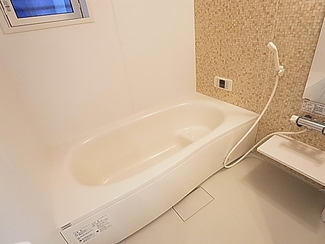パークハイム 風呂画像