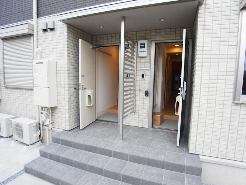 ＬＡ・Ｔｏｕｒ その他外観2