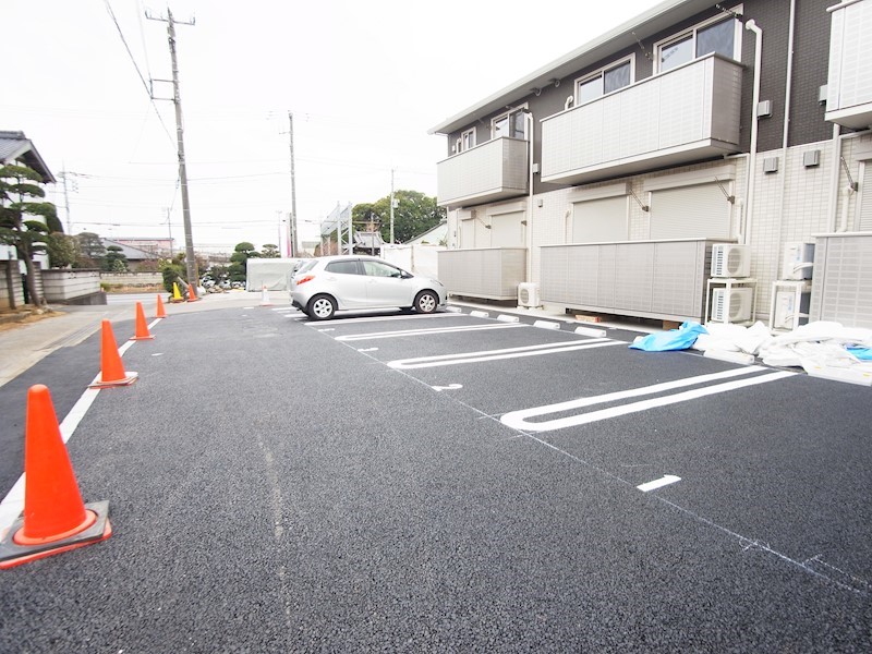 ＬＡ・Ｔｏｕｒ その他外観3