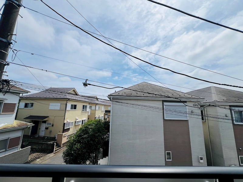 Maison ARCH その他6