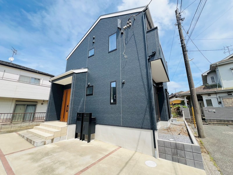 Maison ARCH その他外観1