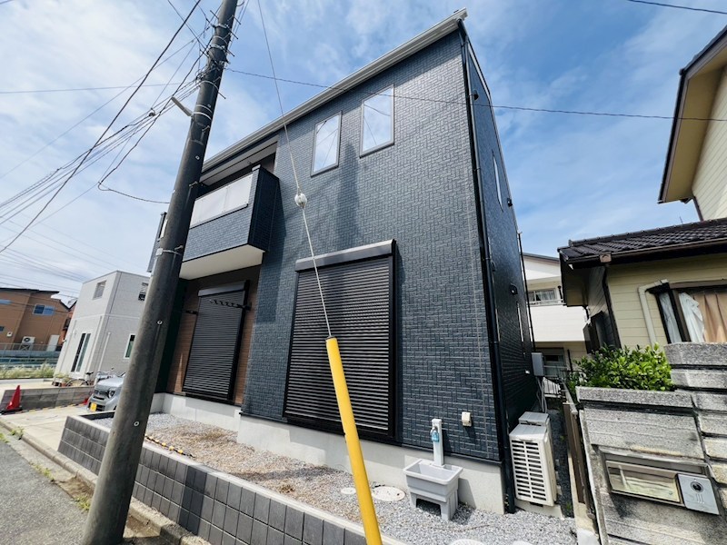 Maison ARCH その他外観3