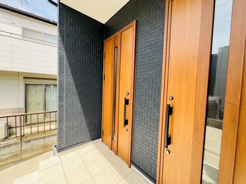 Maison ARCH その他11