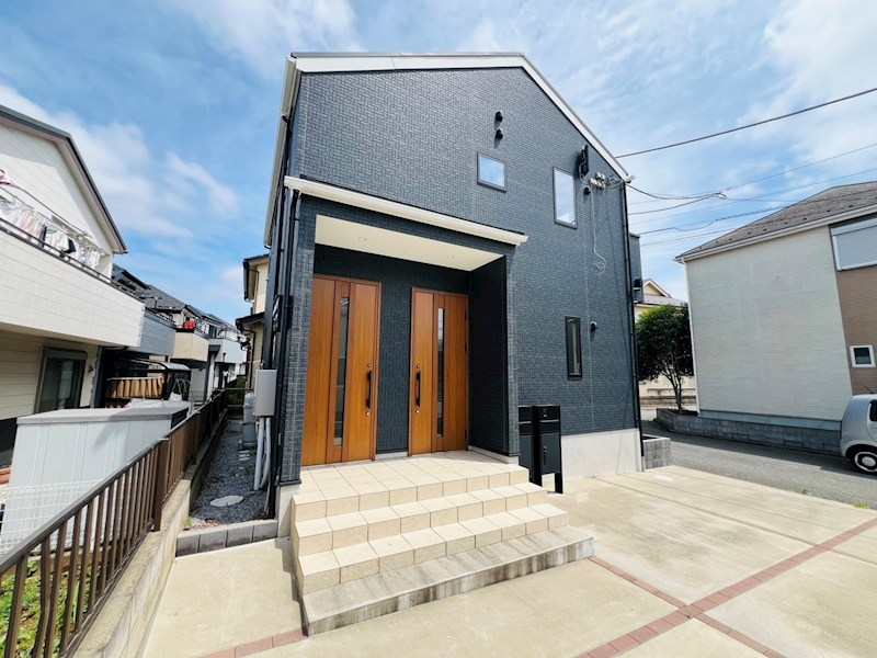 Maison ARCH 101号室 外観