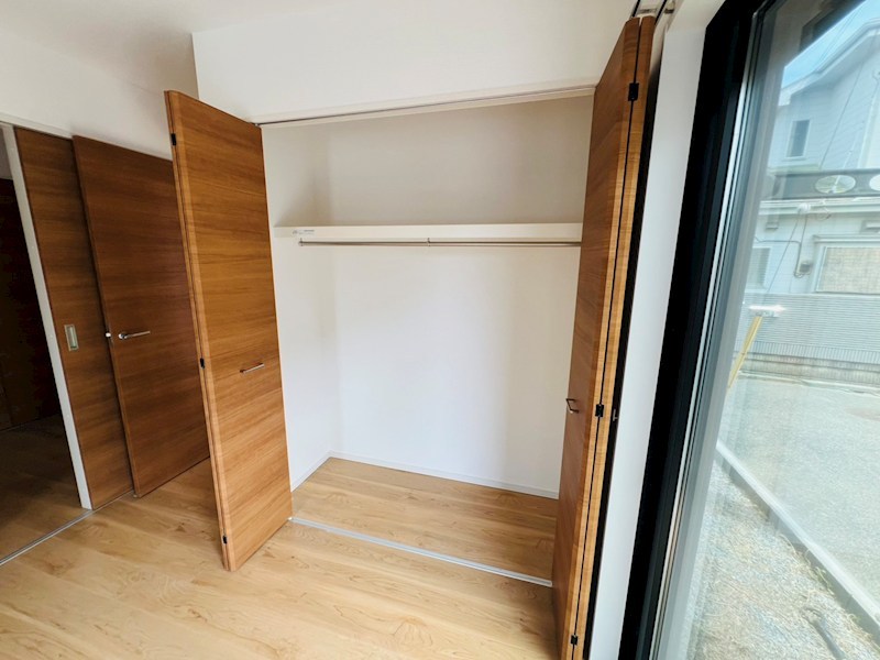 Maison ARCH その他3