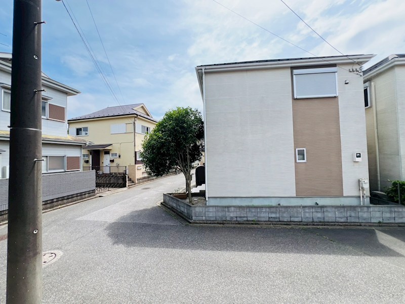Maison ARCH その他6