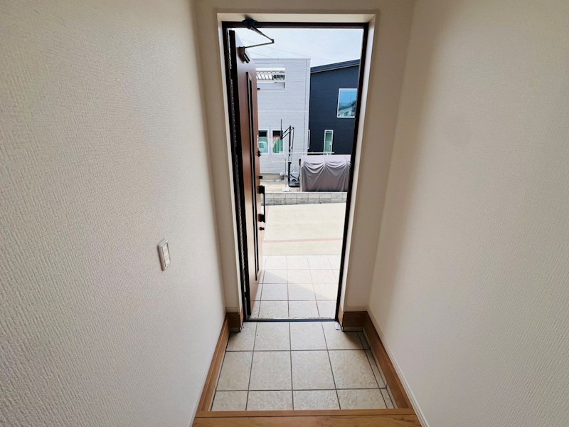Maison ARCH その他9