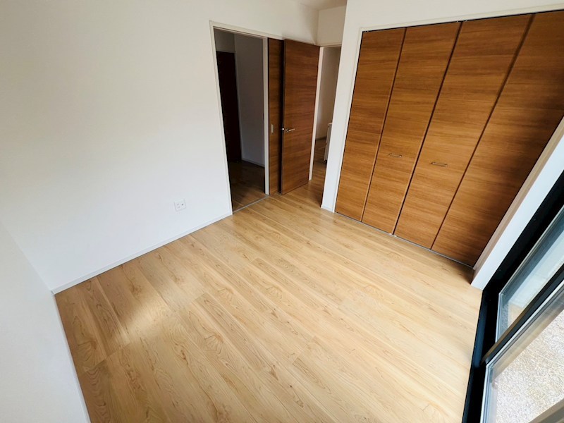 Maison ARCH ベッドルーム