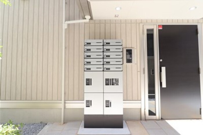 Ferro Palazzo　c その他外観1