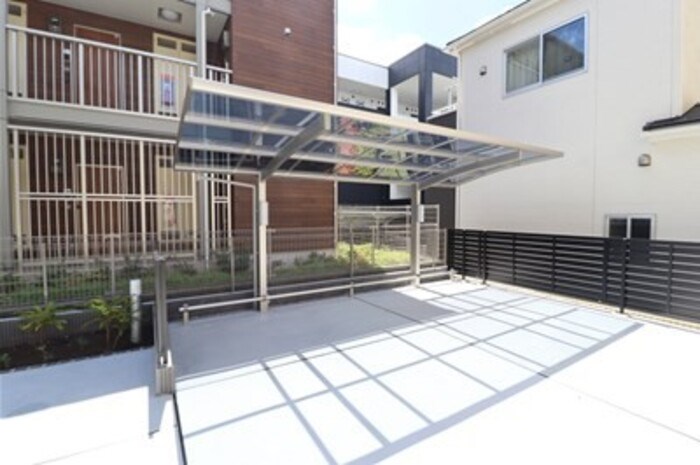 Ferro Palazzo　c その他外観2