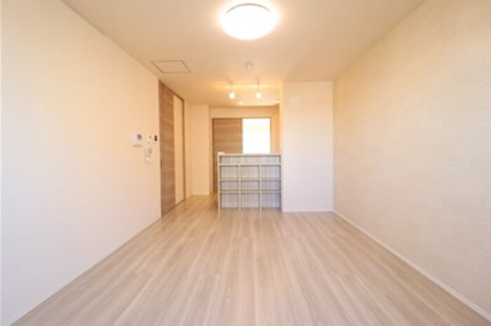 Ferro Palazzo　c リビング
