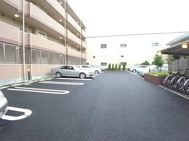 アルカディアⅠ その他外観4