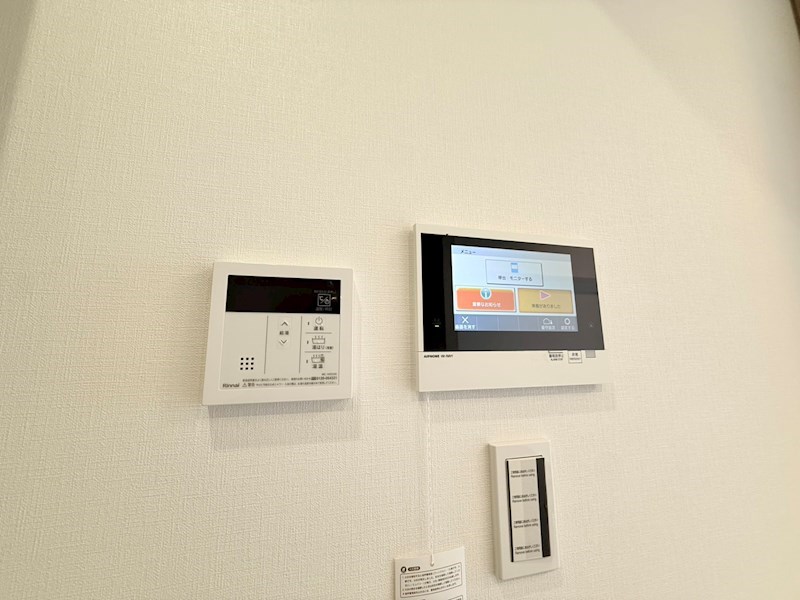 アジールコート町屋 その他4